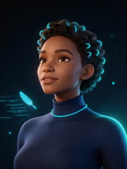 Portrait: Content-Mitarbeiter