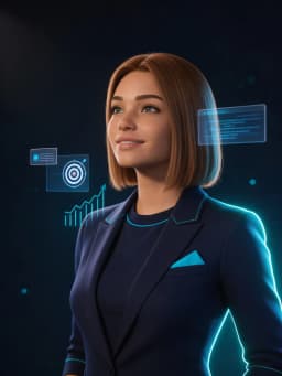 Portrait: Kampagnen-Mitarbeiter